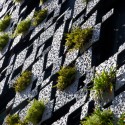 Green Cast / Kengo Kuma & Associates (5) Green Cast / Kengo Kuma & Associates (5) Courtesy of Kengo Kuma & Associates
