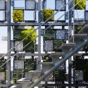 Green Cast / Kengo Kuma & Associates (6)