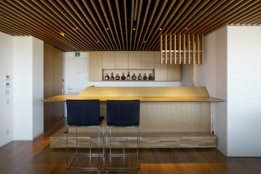 Green Cast / Kengo Kuma & Associates (7)