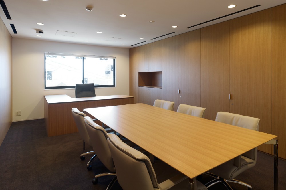 Green Cast / Kengo Kuma & Associates