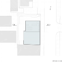 Green Cast / Kengo Kuma & Associates (14) Green Cast / Kengo Kuma & Associates (14) Site Plan - Courtesy of Kengo Kuma & Associates