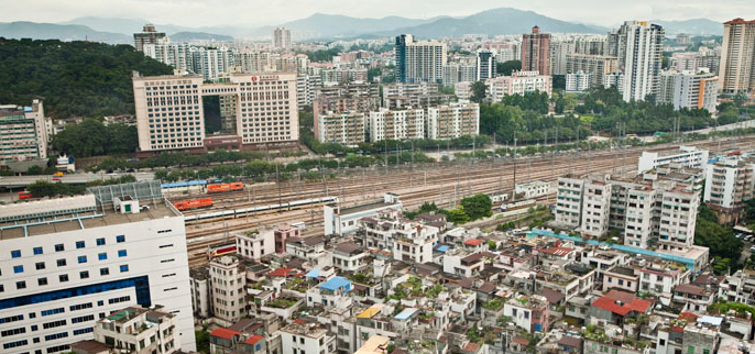 AECOM’s Urban SOS Student Competition