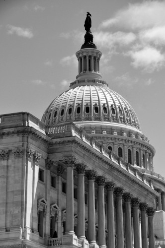 Budget Cuts threaten the U.S. Capitol (1)