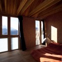Solar House / studio Albori (9) Solar House / studio Albori (9) Courtesy of studio Albori