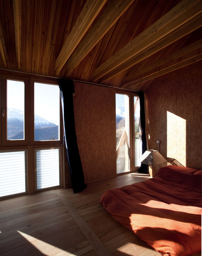 Solar House / studio Albori