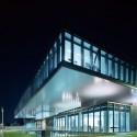 Ferrari Operational Headquarters and Research Centre / Studio Fuksas (4)