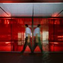 Ferrari Operational Headquarters and Research Centre / Studio Fuksas (10) Ferrari Operational Headquarters and Research Centre / Studio Fuksas (10) © Maurizio Marcato