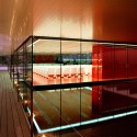 Ferrari Operational Headquarters and Research Centre / Studio Fuksas (11) Ferrari Operational Headquarters and Research Centre / Studio Fuksas (11) © Maurizio Marcato