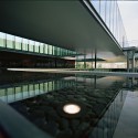 Ferrari Operational Headquarters and Research Centre / Studio Fuksas (7) Ferrari Operational Headquarters and Research Centre / Studio Fuksas (7) © Maurizio Marcato
