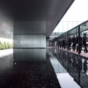 Ferrari Operational Headquarters and Research Centre / Studio Fuksas (8) Ferrari Operational Headquarters and Research Centre / Studio Fuksas (8) © Maurizio Marcato