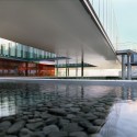 Ferrari Operational Headquarters and Research Centre / Studio Fuksas (3) Ferrari Operational Headquarters and Research Centre / Studio Fuksas (3) © Maurizio Marcato