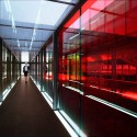 Ferrari Operational Headquarters and Research Centre / Studio Fuksas (9)