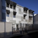 10 Logements Paris / RMDM Architectes (13) 10 Logements Paris / RMDM Architectes (13) Courtesy of RMDM Architectes
