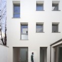 10 Logements Paris / RMDM Architectes (11) 10 Logements Paris / RMDM Architectes (11) Courtesy of RMDM Architectes