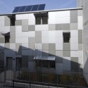 10 Logements Paris / RMDM Architectes (9) 10 Logements Paris / RMDM Architectes (9) Courtesy of RMDM Architectes