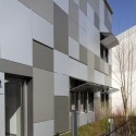 10 Logements Paris / RMDM Architectes (8) 10 Logements Paris / RMDM Architectes (8) Courtesy of RMDM Architectes