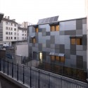10 Logements Paris / RMDM Architectes (5) 10 Logements Paris / RMDM Architectes (5) Courtesy of RMDM Architectes