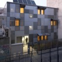 10 Logements Paris / RMDM Architectes (4) 10 Logements Paris / RMDM Architectes (4) Courtesy of RMDM Architectes