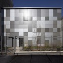 10 Logements Paris / RMDM Architectes (2) 10 Logements Paris / RMDM Architectes (2) Courtesy of RMDM Architectes