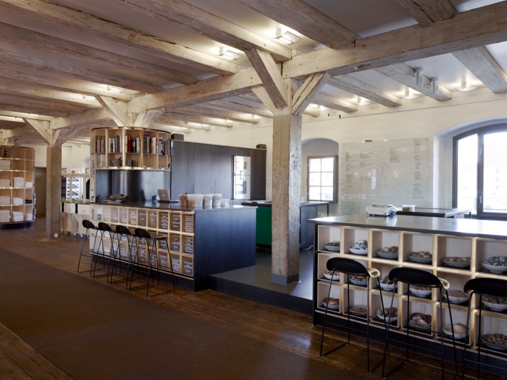 NOMA Lab / GXN (Innovation Unit of 3XN)