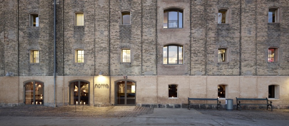 NOMA Lab / GXN (Innovation Unit of 3XN)