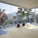 Glass House for Diver / naf architect & design (55) © Noriyuki Yano