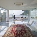 Glass House for Diver / naf architect & design (54) © Noriyuki Yano
