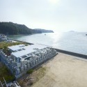 Glass House for Diver / naf architect & design (53) © Noriyuki Yano