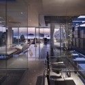 Glass House for Diver / naf architect & design (51) © Noriyuki Yano