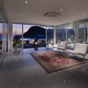 Glass House for Diver / naf architect & design (50) © Noriyuki Yano