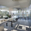 Glass House for Diver / naf architect & design (49) © Noriyuki Yano