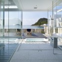 Glass House for Diver / naf architect & design (47) © Noriyuki Yano