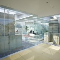 Glass House for Diver / naf architect & design (46) © Noriyuki Yano