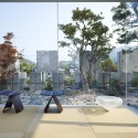 Glass House for Diver / naf architect & design (42) © Noriyuki Yano