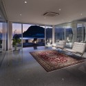 Glass House for Diver / naf architect & design (36) © Noriyuki Yano