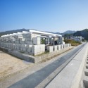 Glass House for Diver / naf architect & design (30) © Noriyuki Yano