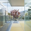 Glass House for Diver / naf architect & design (27) © Noriyuki Yano
