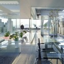 Glass House for Diver / naf architect & design (21) © Noriyuki Yano