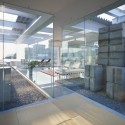 Glass House for Diver / naf architect & design (19) © Noriyuki Yano
