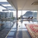 Glass House for Diver / naf architect & design (18) © Noriyuki Yano