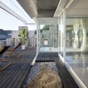 Glass House for Diver / naf architect & design (17) © Noriyuki Yano
