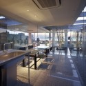 Glass House for Diver / naf architect & design (15) © Noriyuki Yano