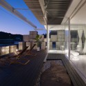 Glass House for Diver / naf architect & design (13) © Noriyuki Yano