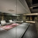 Glass House for Diver / naf architect & design (10) © Noriyuki Yano