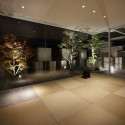 Glass House for Diver / naf architect & design (9) © Noriyuki Yano