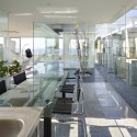 Glass House for Diver / naf architect & design (7) © Noriyuki Yano