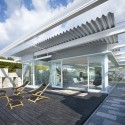 Glass House for Diver / naf architect & design (4) © Noriyuki Yano