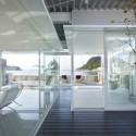 Glass House for Diver / naf architect & design (3) © Noriyuki Yano