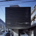 BRUN / APOLLO Architects & Associates BRUN / APOLLO Architects & Associates © Masao Nishikawa