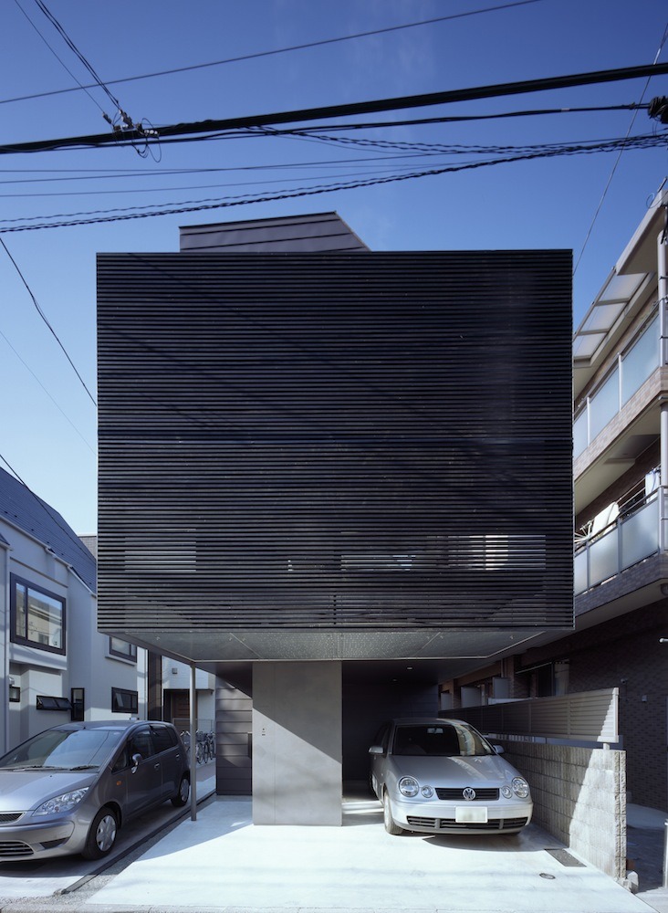 BRUN / APOLLO Architects & Associates